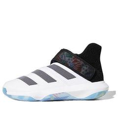 adidas Harden BE 3 BATW White Black EG5099