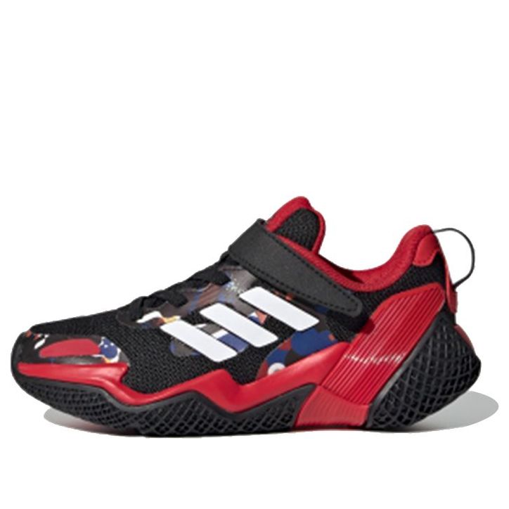 (PS) adidas 4Uture Rnr 'CNY' El K FZ4589