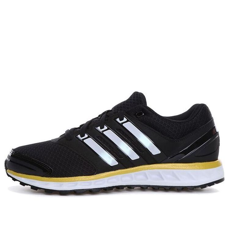 adidas neo Falcon Elite 3 U 'Black White' CP9690