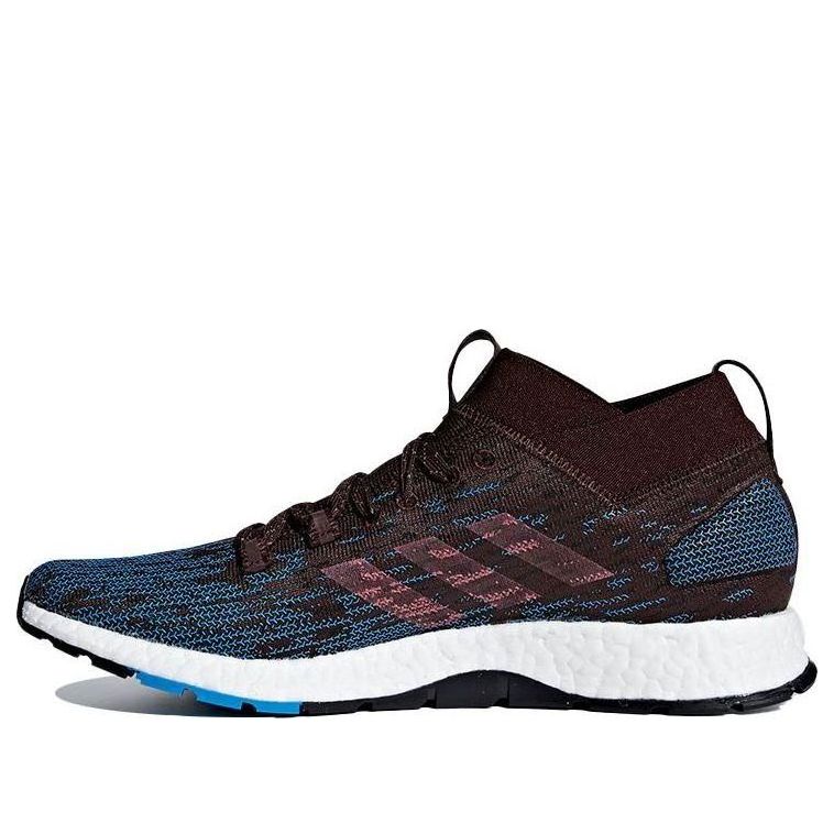 adidas Pureboost RBL 'Night Red' CM8311