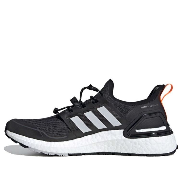 adidas UltraBoost 20 'Core Black' Sample EG5207