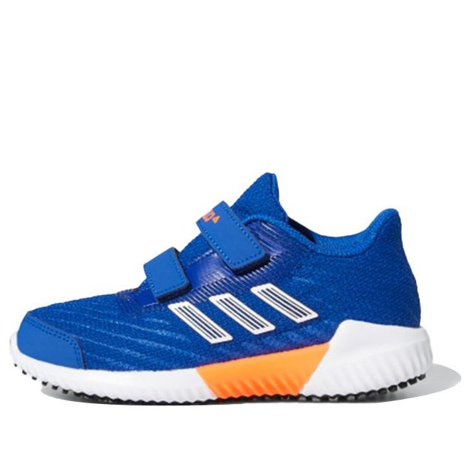 (PS) adidas Climawarm 2.0 CF C 'Blue' EF0975