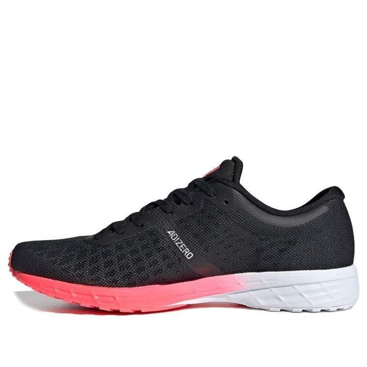 (WMNS) adidas adizero Rc 2 Black/Red EG4654