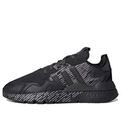 adidas Nite Jogger 'Core Black' FV1326