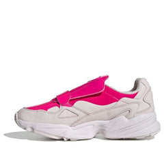 (WMNS) adidas Falcon RX 'Shock Pink' EE5018