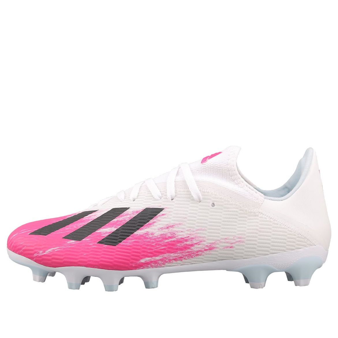 adidas X 19.3 MG 'White/pink' EG1494