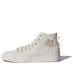 adidas Melting Sadness x Nizza High DL 'Bee With You - Cream White' GZ2675