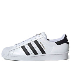 adidas Superstar 'Footwear White Black' EG4958