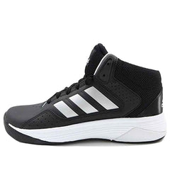 adidas Cloudfoam Ilation Mid 'Black White' AQ1362