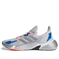 adidas X9000L4 M 'Dash Grey Football Blue' FX8439