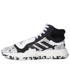 adidas Marquee Boost 'Graffiti' EF1230