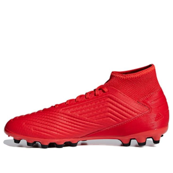 adidas Predator 193 Ag Red D97944