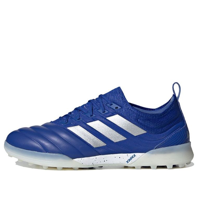 adidas Copa 20.1 Turf Boots 'Blue Grey' EH0893