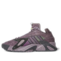 adidas Originals Streetball Basketball Shoes 'Purple' EF6981