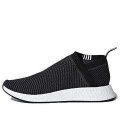 adidas NMD_CS2 Primeknit 'Core Black' D96744