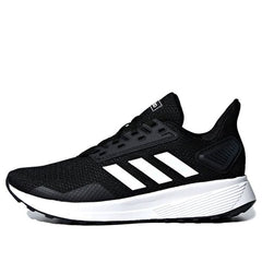 (PS) adidas Duramo 9 K 'Core Black' BB7061