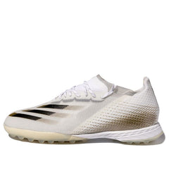 adidas X Ghosted.1 Tf 'White Brown' EG8173