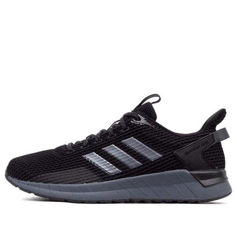 adidas Questar Ride Black/Grey EE8374