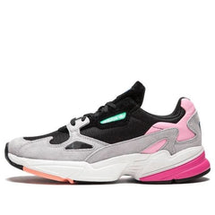 (WMNS) adidas Falcon 'Light Granite' BB9173