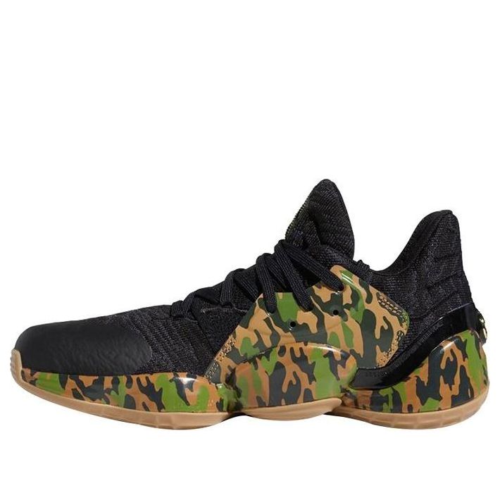 adidas HARDEN VOL. 4 GCA EF1261