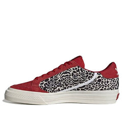 adidas originals Continental Vulc EF3527