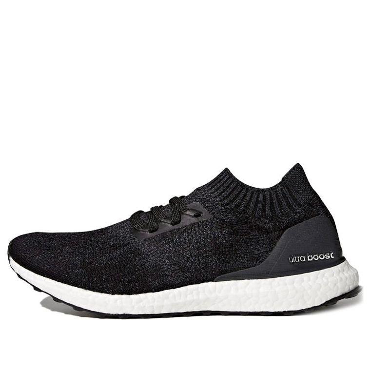 adidas Ultra Boost Uncaged 'Carbon Black' DA9164
