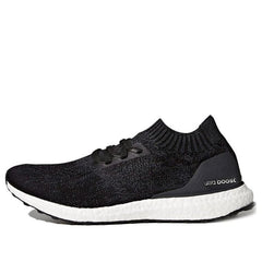 adidas Ultra Boost Uncaged 'Carbon Black' DA9164