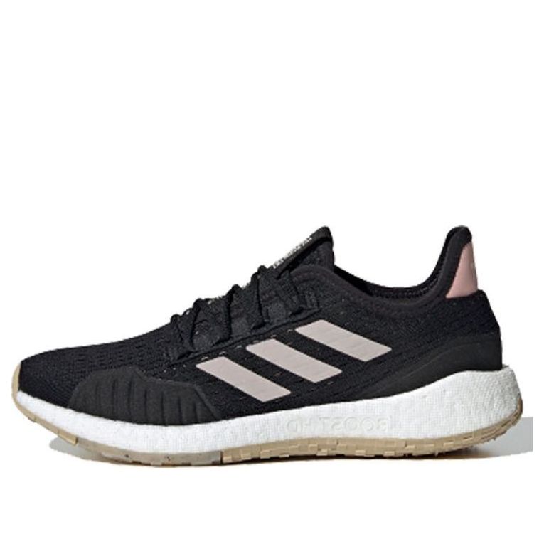(WMNS) adidas PulseBoost HD Summer.Rdy 'Black Pink' EF0703