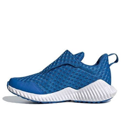 adidas Fortarun Bth Ac K 'Blue White' D96887