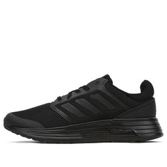 adidas Galaxy 5 'Triple Black' FY6718