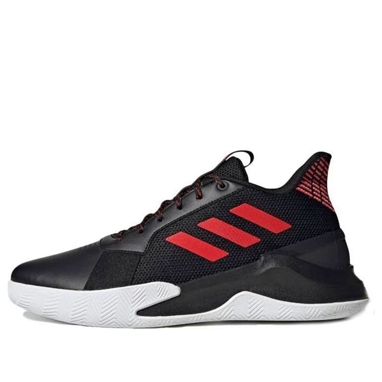 adidas RunTheGame 'Active Red' EF1022