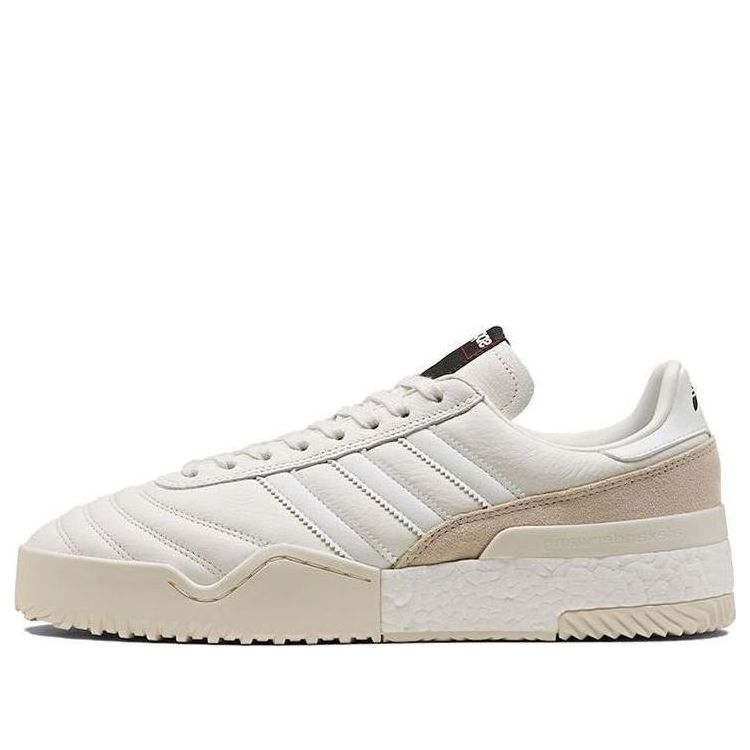 adidas Alexander Wang x Bball Soccer 'Core White' EE8498