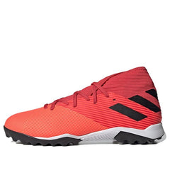 adidas Nemeziz 19.3 TF Turf Red/Black/White EH0286