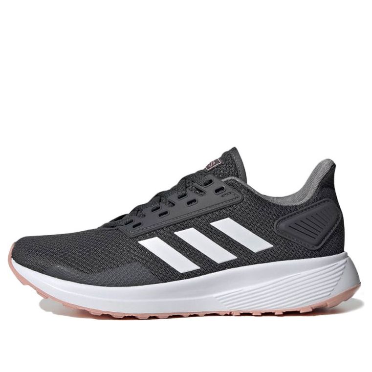 (WMNS) adidas Duramo 9 'Grey Pink Spirit' EG8672