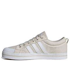 adidas neo Bravada Gray FY7807