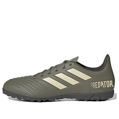 adidas Predator 19.4 TF Turf Green/White EF8212