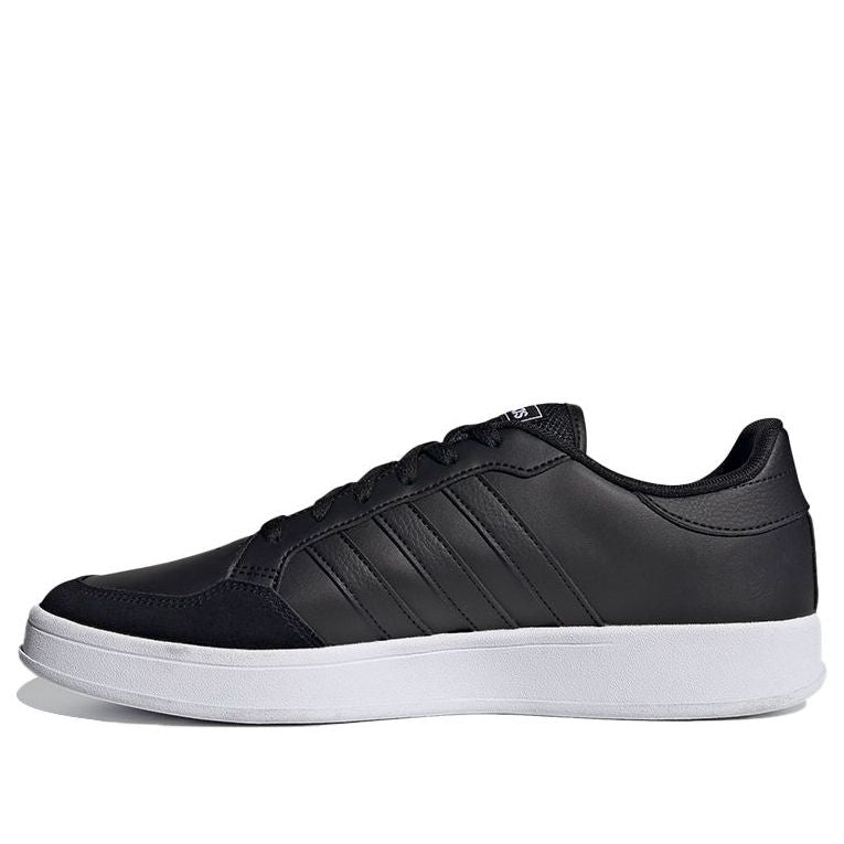 adidas neo Breaknet Black FZ1840