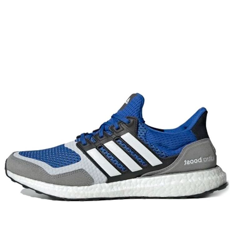 adidas UltraBoost 1.0 S&L 'Blue Grey' EF1982