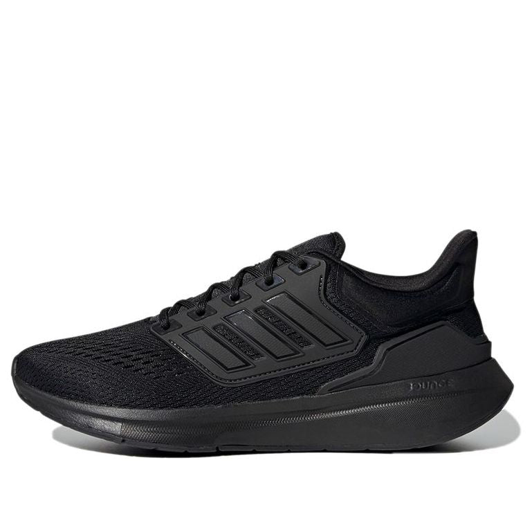 adidas EQ21 Run 'Triple Black' H00521