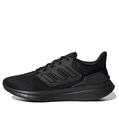 adidas EQ21 Run 'Triple Black' H00521