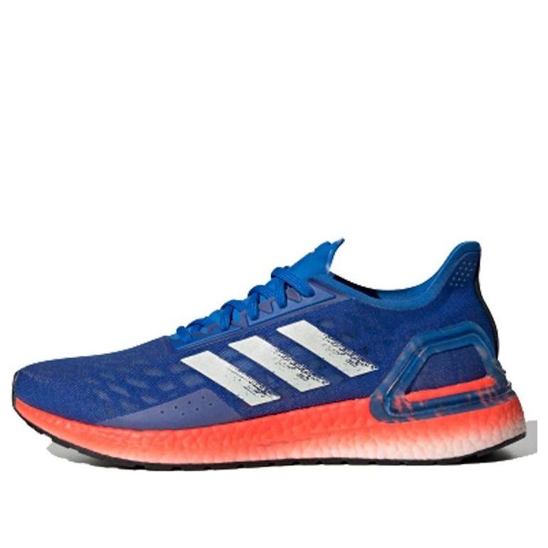 adidas UltraBoost 20 'Glory Blue' EF0893