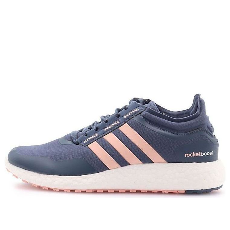 (WMNS) adidas ch rocket boost 'Blue Pink White' EH0848