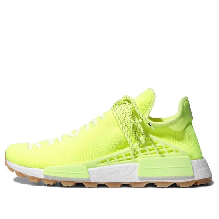 adidas Pharrell x NMD Human Race Trail PRD 'Know Soul' EF2335