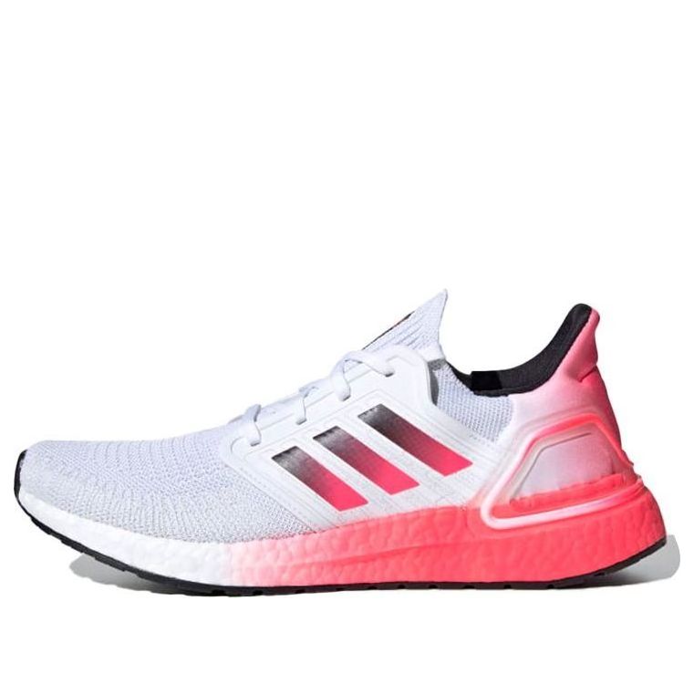 adidas UltraBoost 20 'Pink Gradient' EG5177