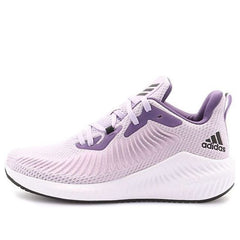 (WMNS) adidas Alphabounce 3 Purple EG1385