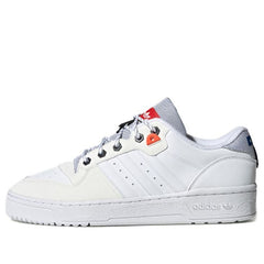 adidas Rivalry Low 'True Orange' FW5256