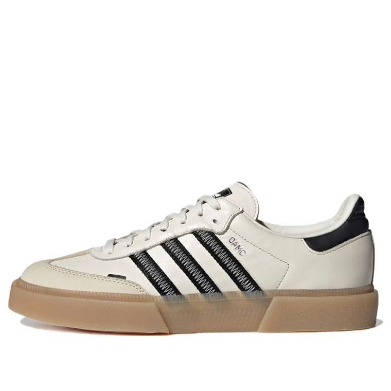 adidas OAMC x Type O-8 'Cloud White Gum' FY6958