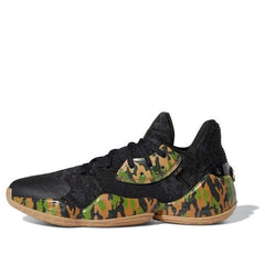 adidas Harden Vol. 4 'Tech Olive' EF1259