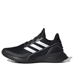 adidas RapidaRun Knit EL C 'Core Black' EE7639