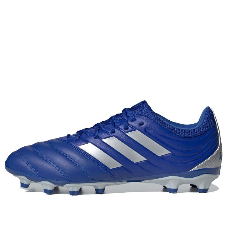 adidas Copa 20.3 Mg Shoes 'Blue Grey' EH0908